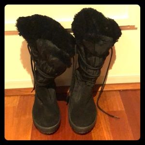 COPY - Boots!  Like new!